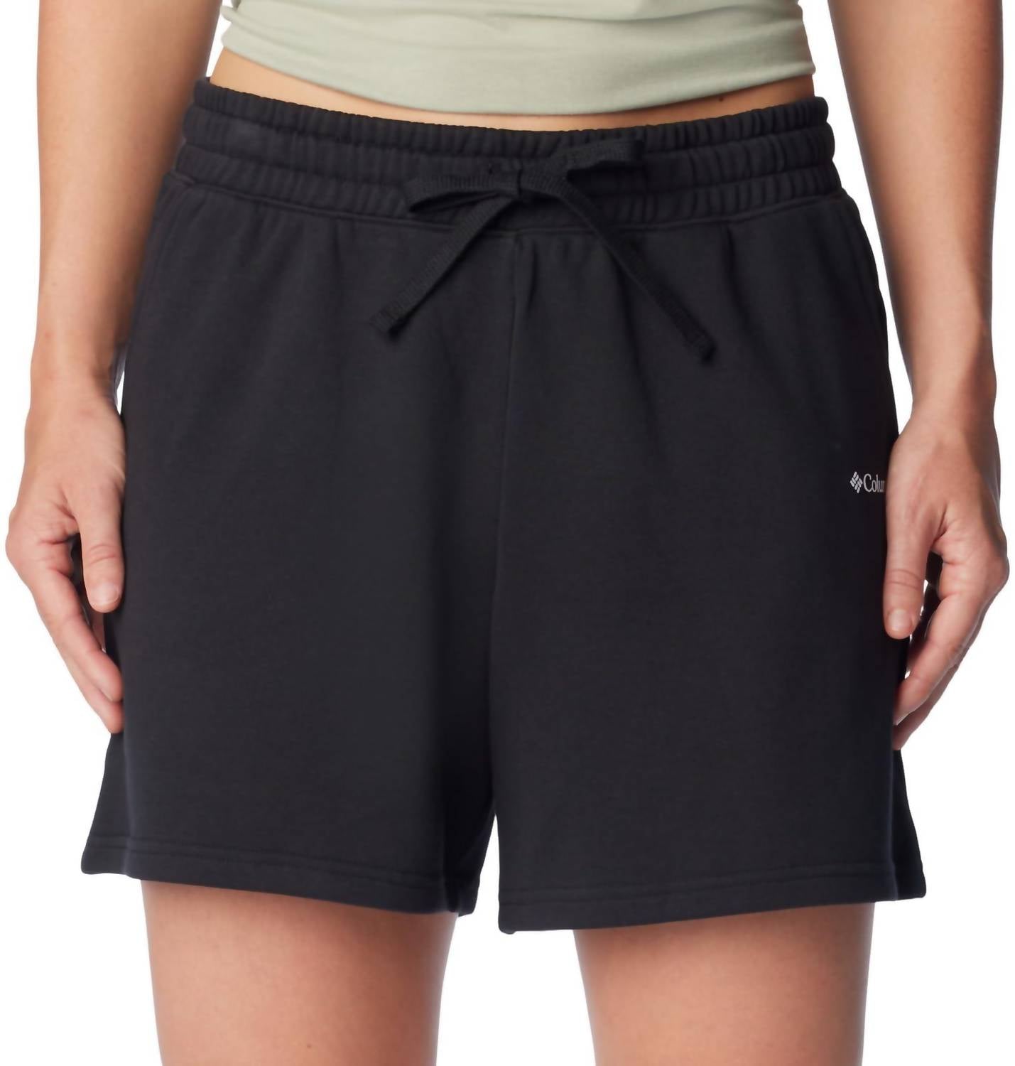 Columbia - Trek French Terry Short