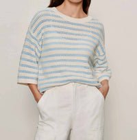 Sanctuary - Elle Sweater Tee