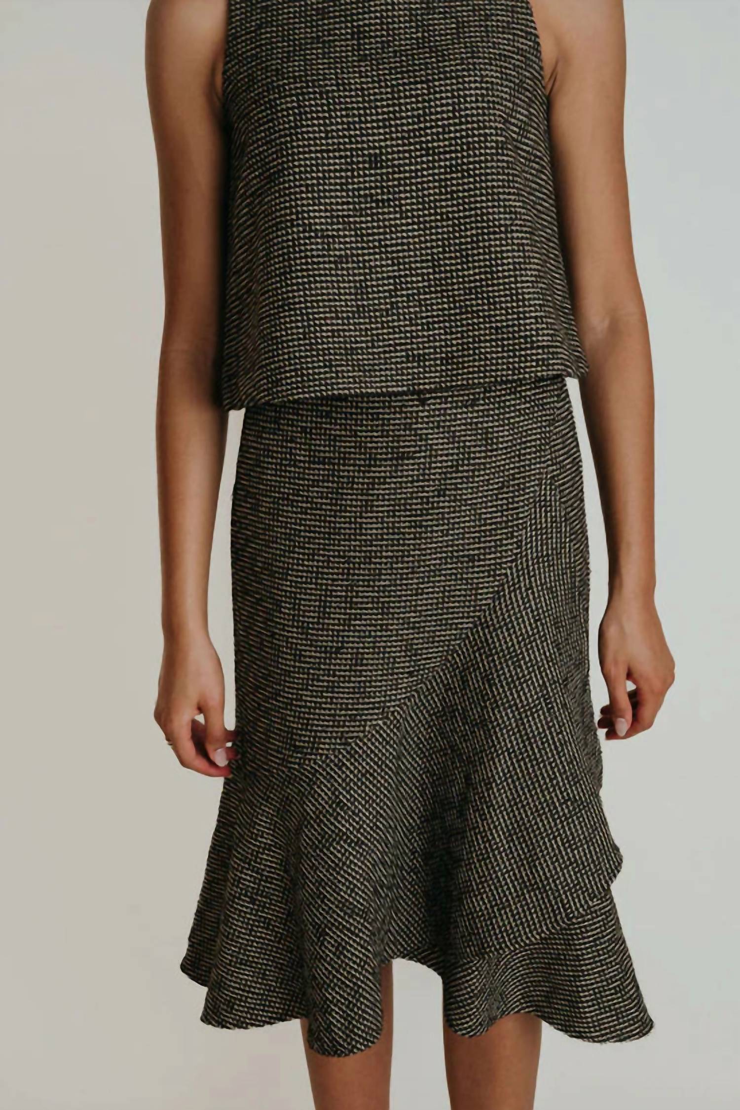Laroque - Rae Skirt