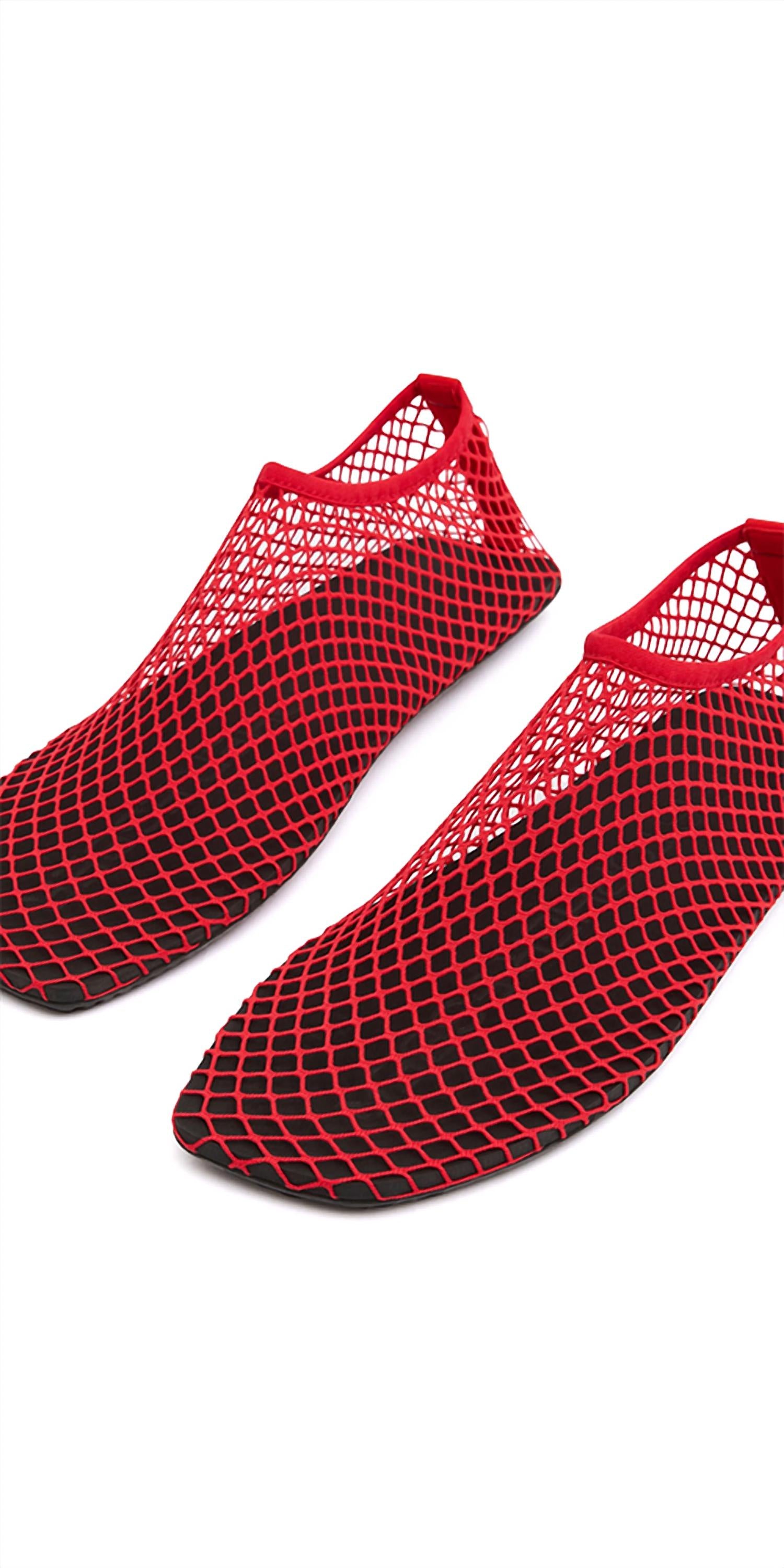 Christopher Esber - Women's Mesh Water Flats