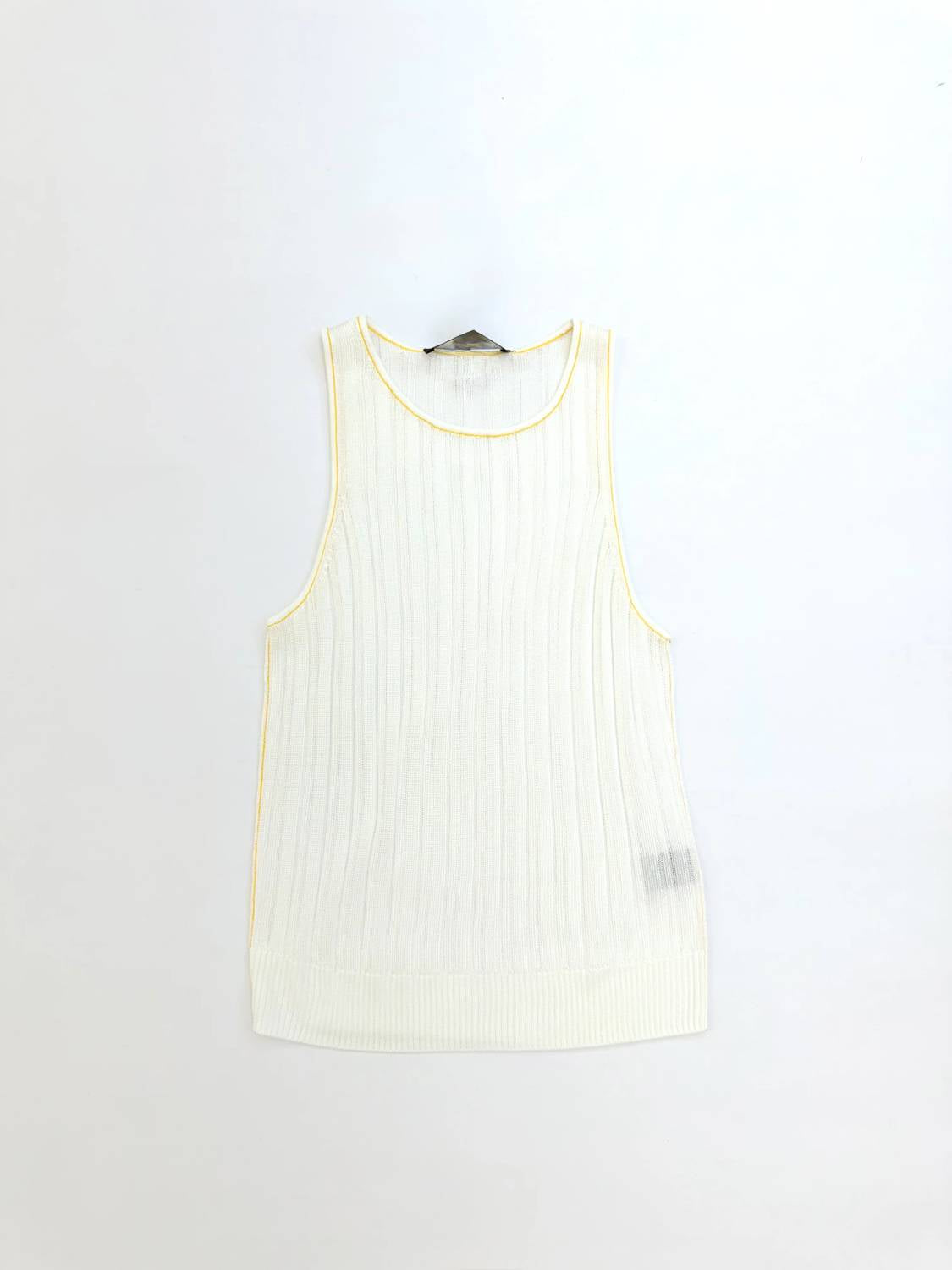 Toccin - Women's Juniper Racer Tank Top