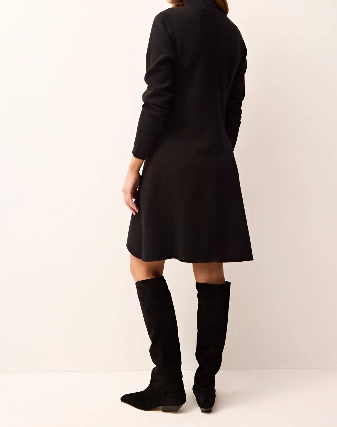 Marie Oliver - Brantley Dress