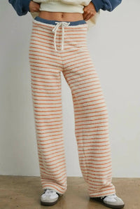 Buttermelon - Bobbi Stripe Pant