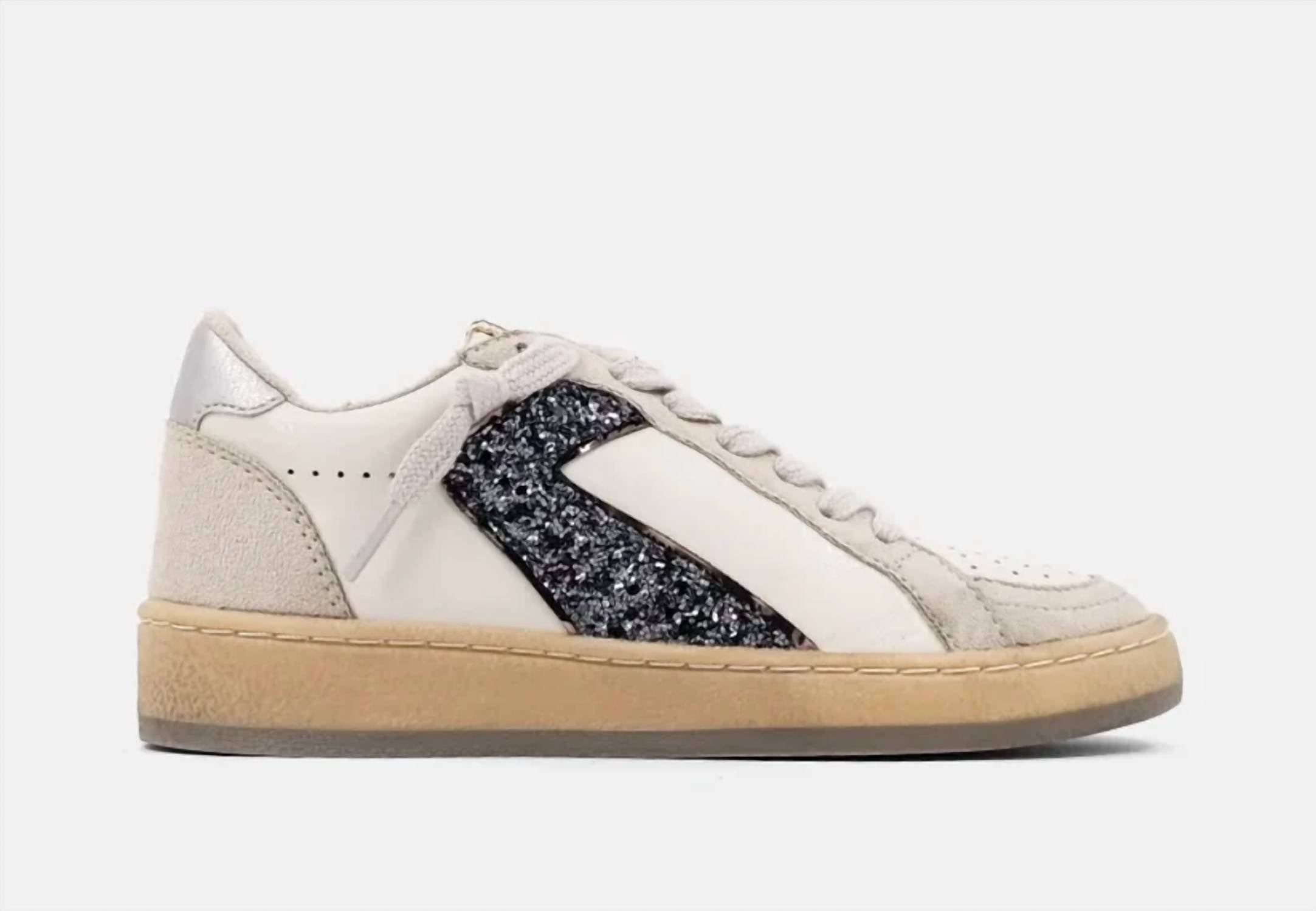 Shu Shop - Kid's Salma Sneaker