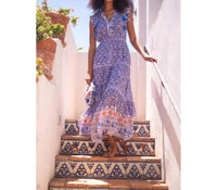 Bell By Alicia Bell - Rainey Maxi Dress