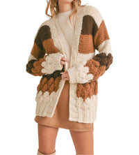 Sadie & Sage - Dolly Delight Sweater