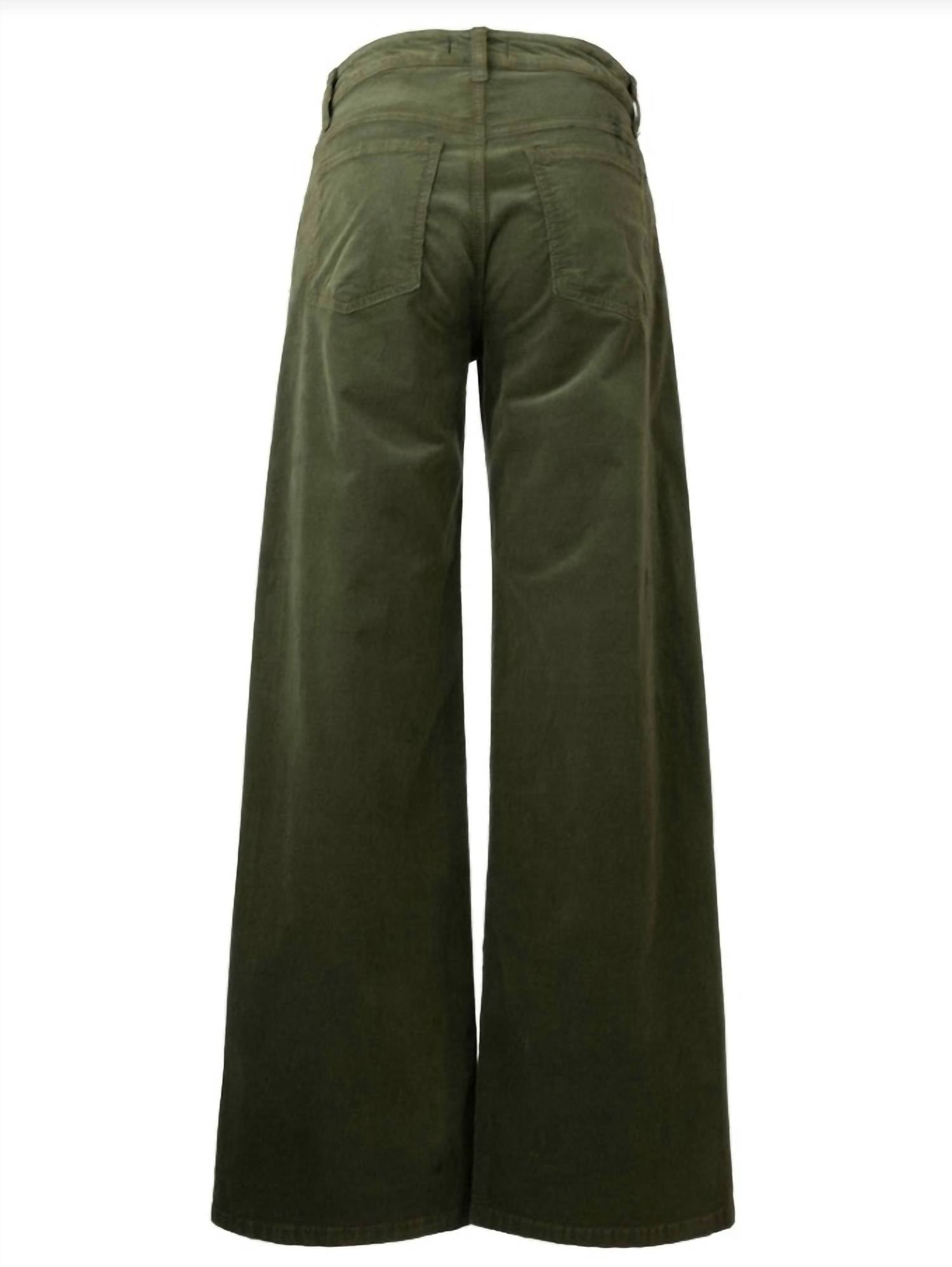 Kut From The Kloth - Women's High Rise Wide Leg Clean Hem Jeans