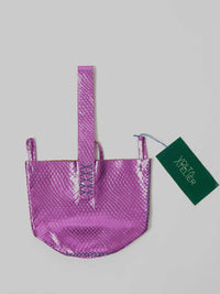 Volta Atelier - Women's Navigli Wristlet