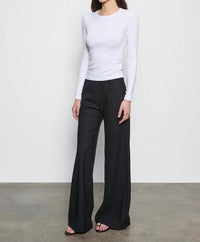 Enza Costa - Twill Bias Pant