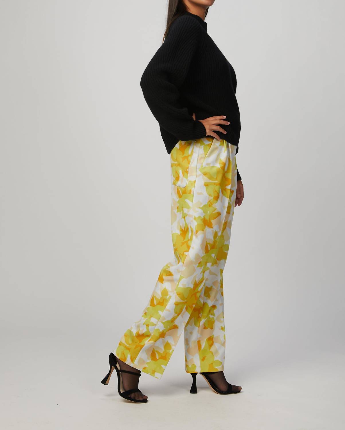 CHET PANTS