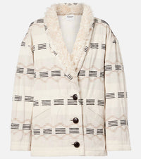 Isabel Marant - Oayla Coat