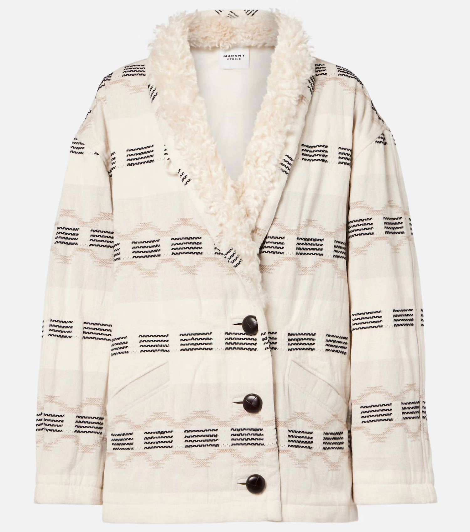 Isabel Marant - Oayla Coat