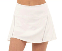 Lucky In Love - Core Girls Mini Inline Skirt