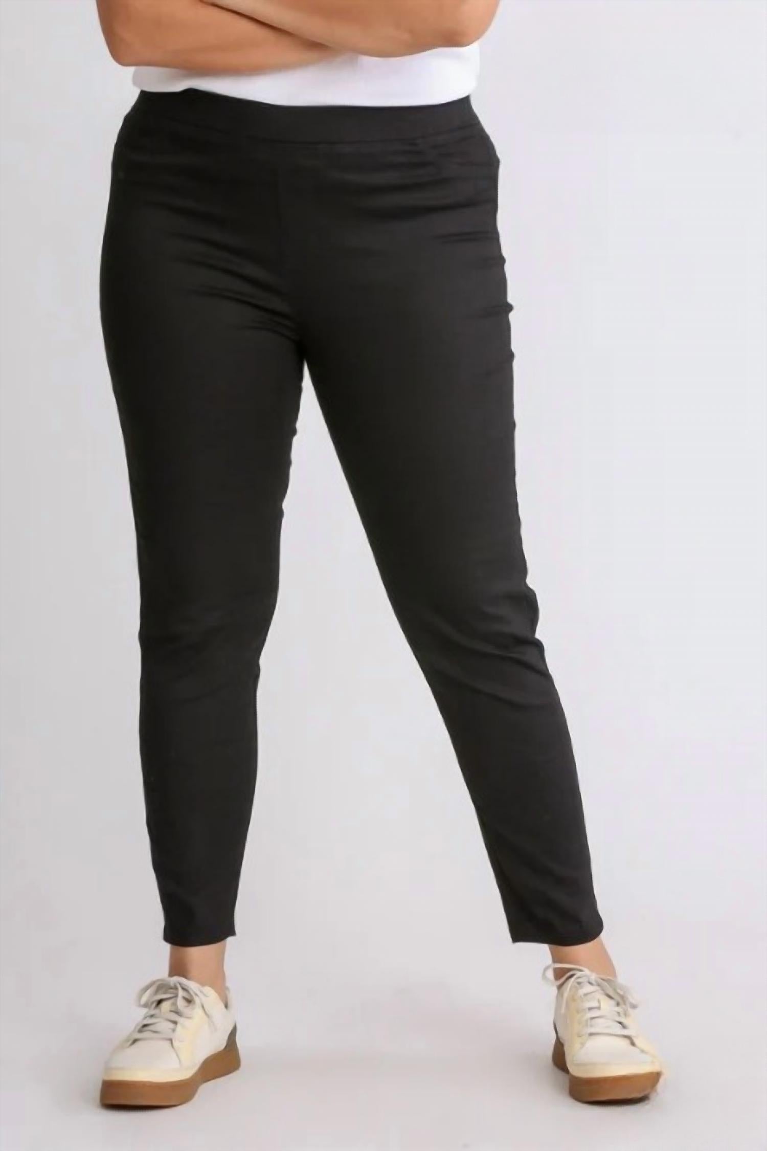 Umgee - Don‚Äôt Think Twice Leggings - Plus