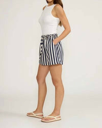 Lucy Paris - Erin Relaxed Shorts