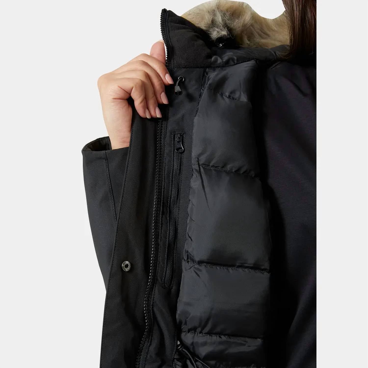 Helly Hansen - Women's Senja Parka