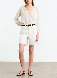 Nili Lotan - Cristo Blouse