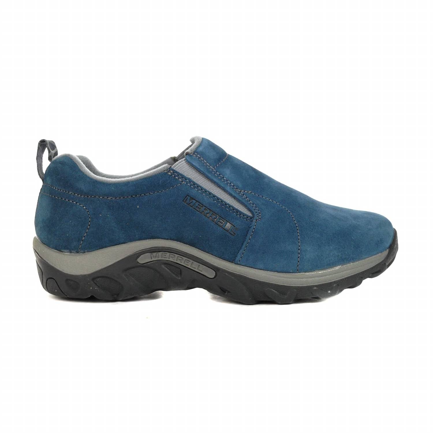 Merrell - Kid's Jungle Moc Slip-on Shoes