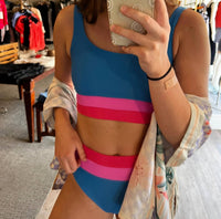 Beach Riot - Mackenzie Top