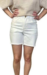 Democracy - High Rise Cascade Shorts