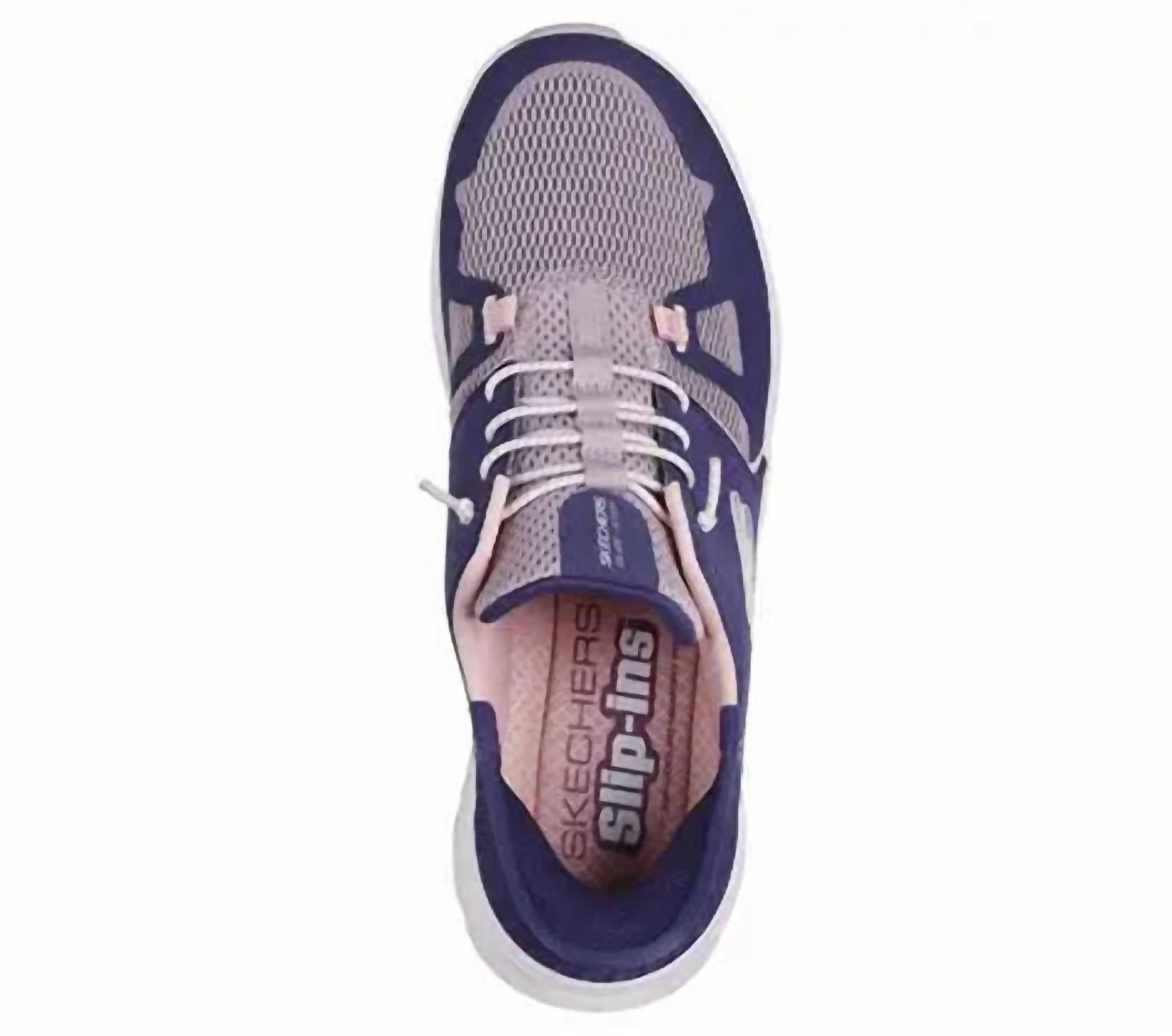 Skechers - Women's Slip-ins Glide-step Pro Shoes
