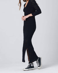 Saltwater Luxe - Ronni Midi Dress