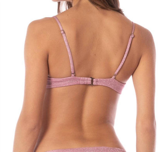 Maaji - Women's Creta Bikini Top