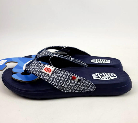 Hey Dude - Women's Christi Flip Classic Sandal