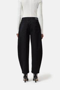 Closed - Jazzie Barrel Jeans