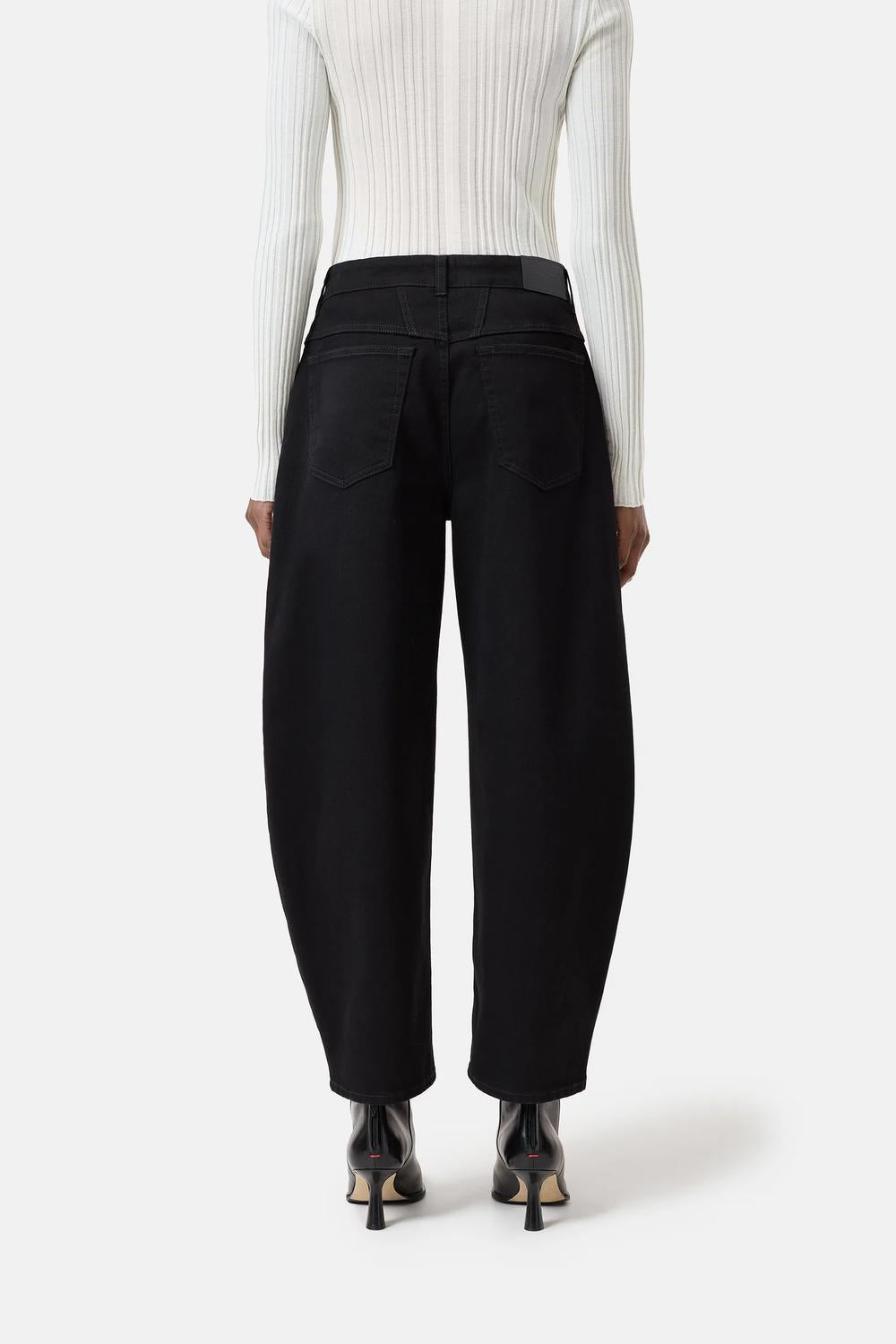 Closed - Jazzie Barrel Jeans