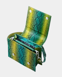 Tentroya - Women's Flap Bag
