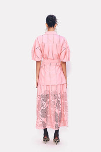 Lovebirds - Rosera Skirt