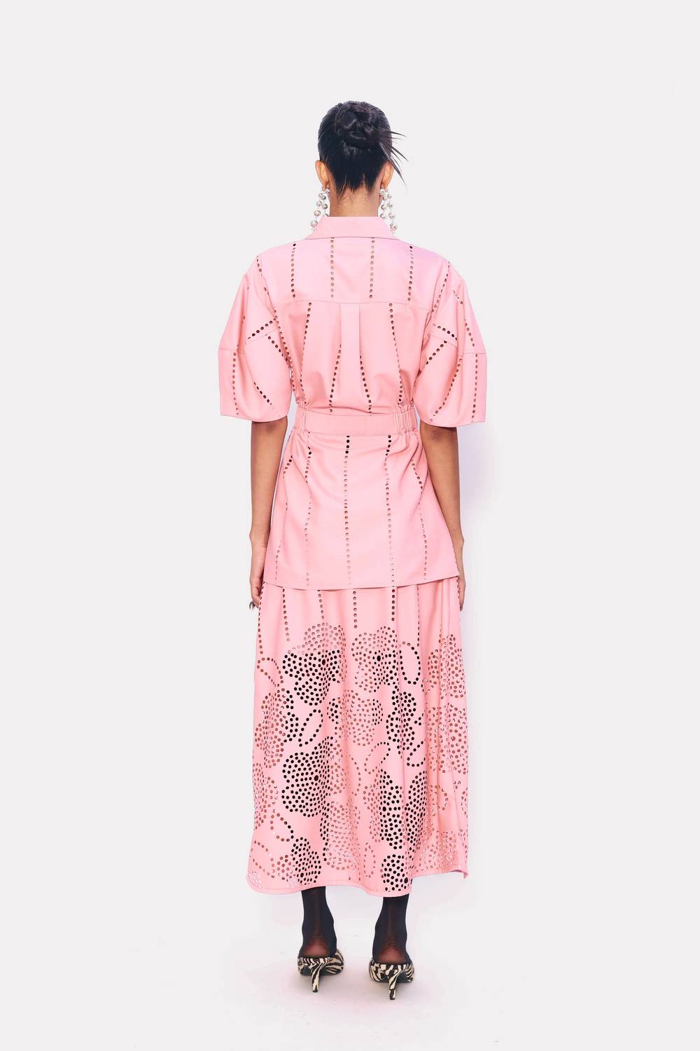 Lovebirds - Rosera Skirt