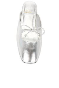 Jeffrey Campbell - Women's Elaine Flat Shoes