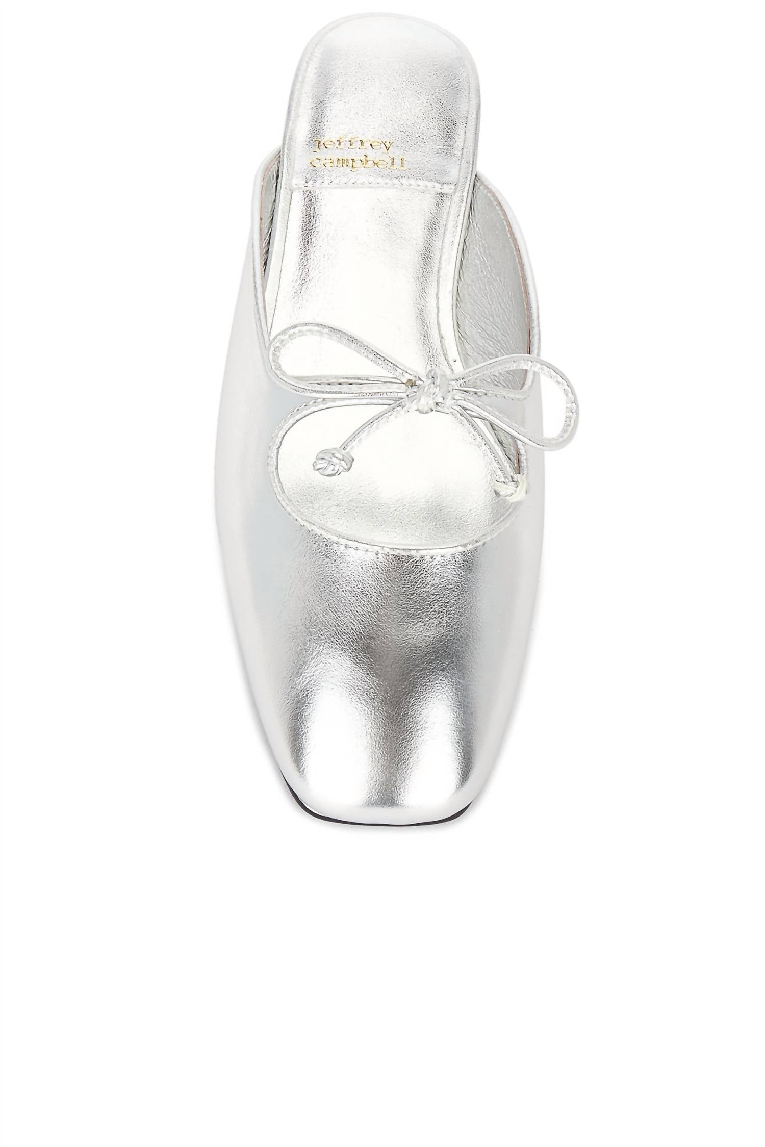 Jeffrey Campbell - Women's Elaine Flat Shoes