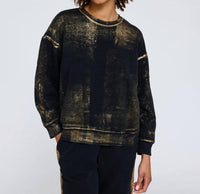 Raquel Allegra - Yves Sweatshirt