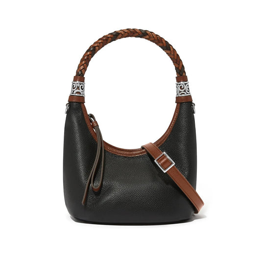 Brighton - Women's Shelby Small Hobo Bag