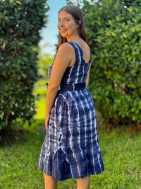 Hatley - Sydney Midi Dress