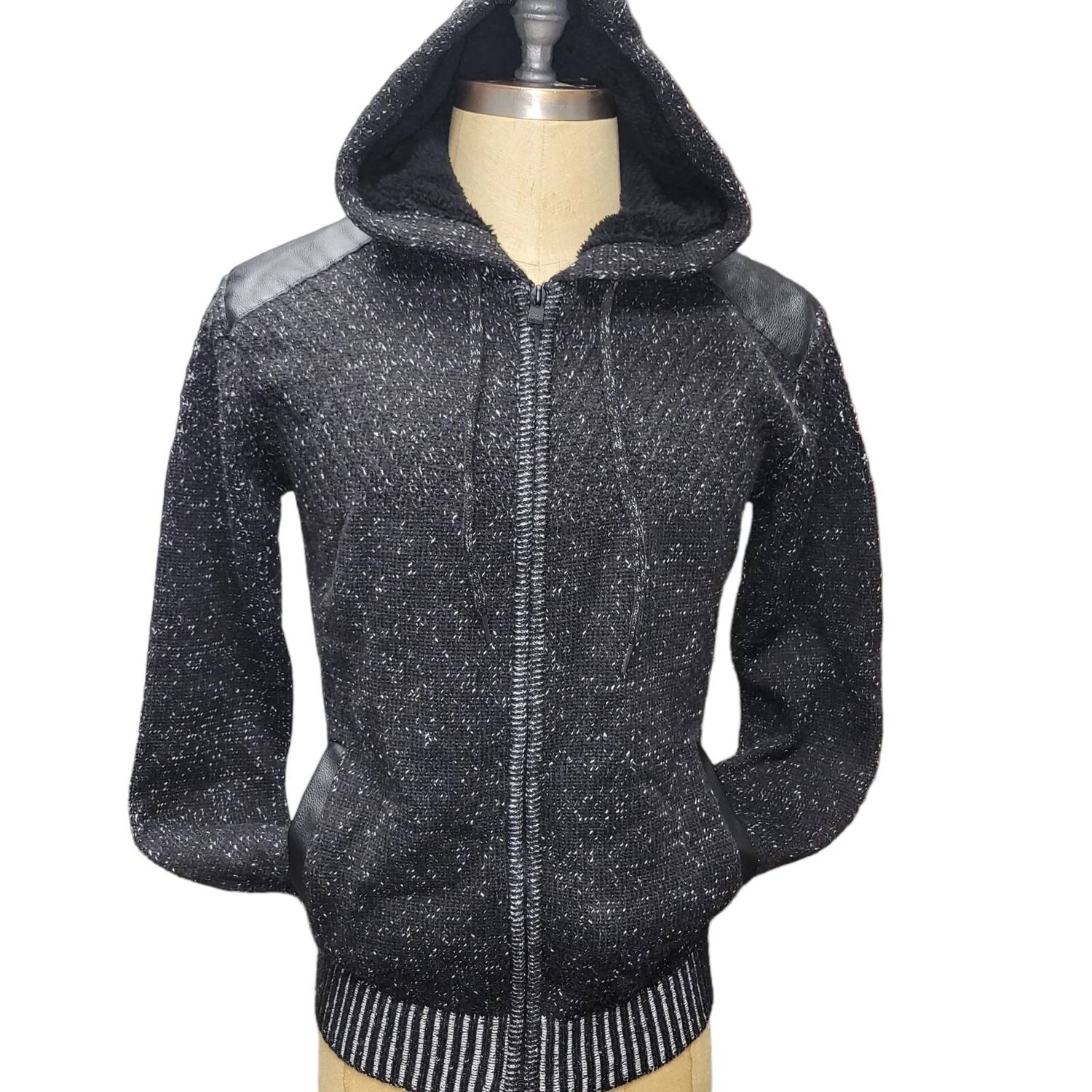 Xray - Men's Extra Fine Fiber Jacket