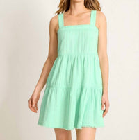 Tommy Bahama - Mykonos Textured Sundress