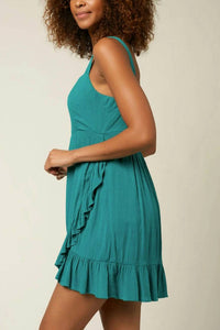 O'Neill - Colinda Mini Dress