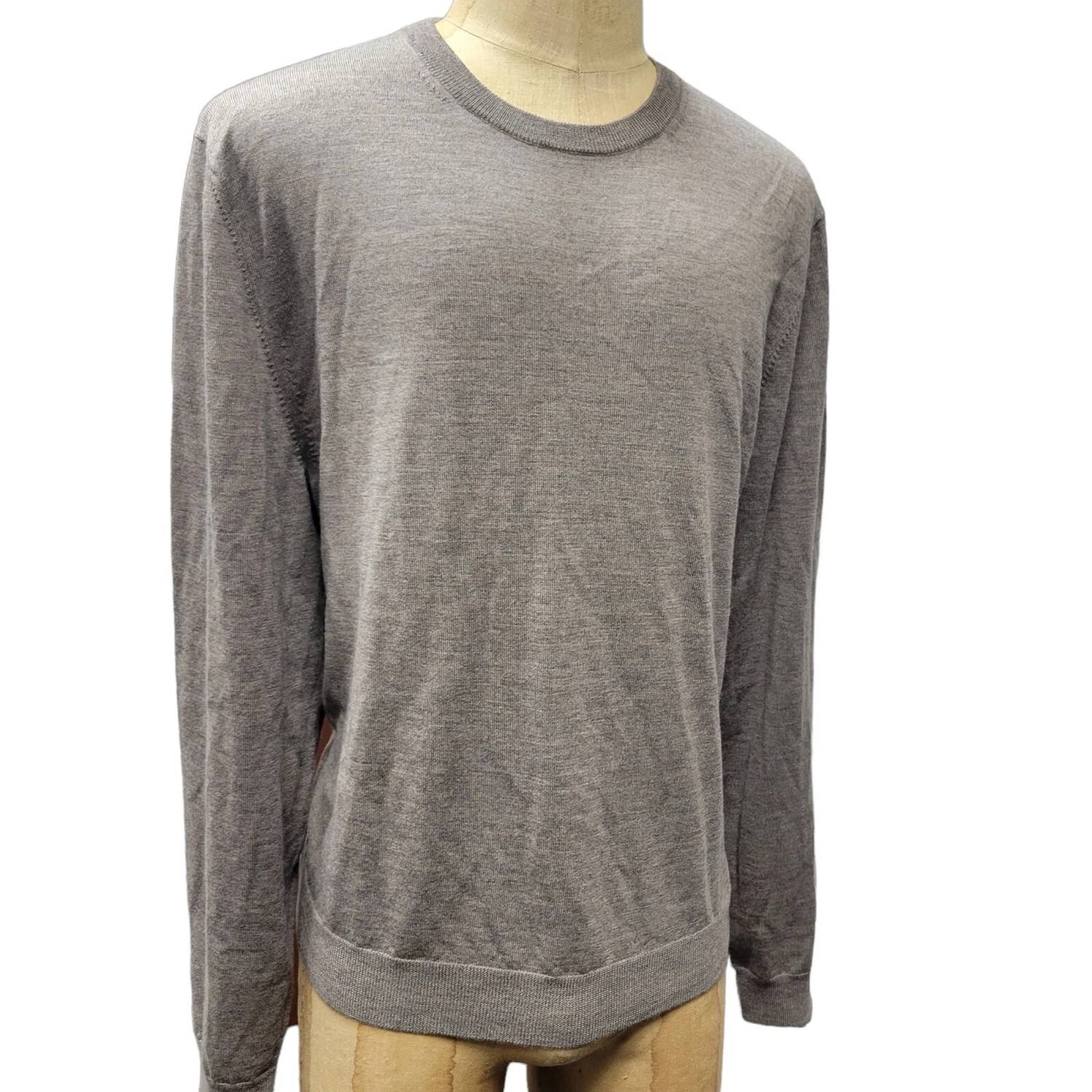 The Men'S Store At Bloomingdale'S - Men's 100% Merino Wool Crewneck Sweater