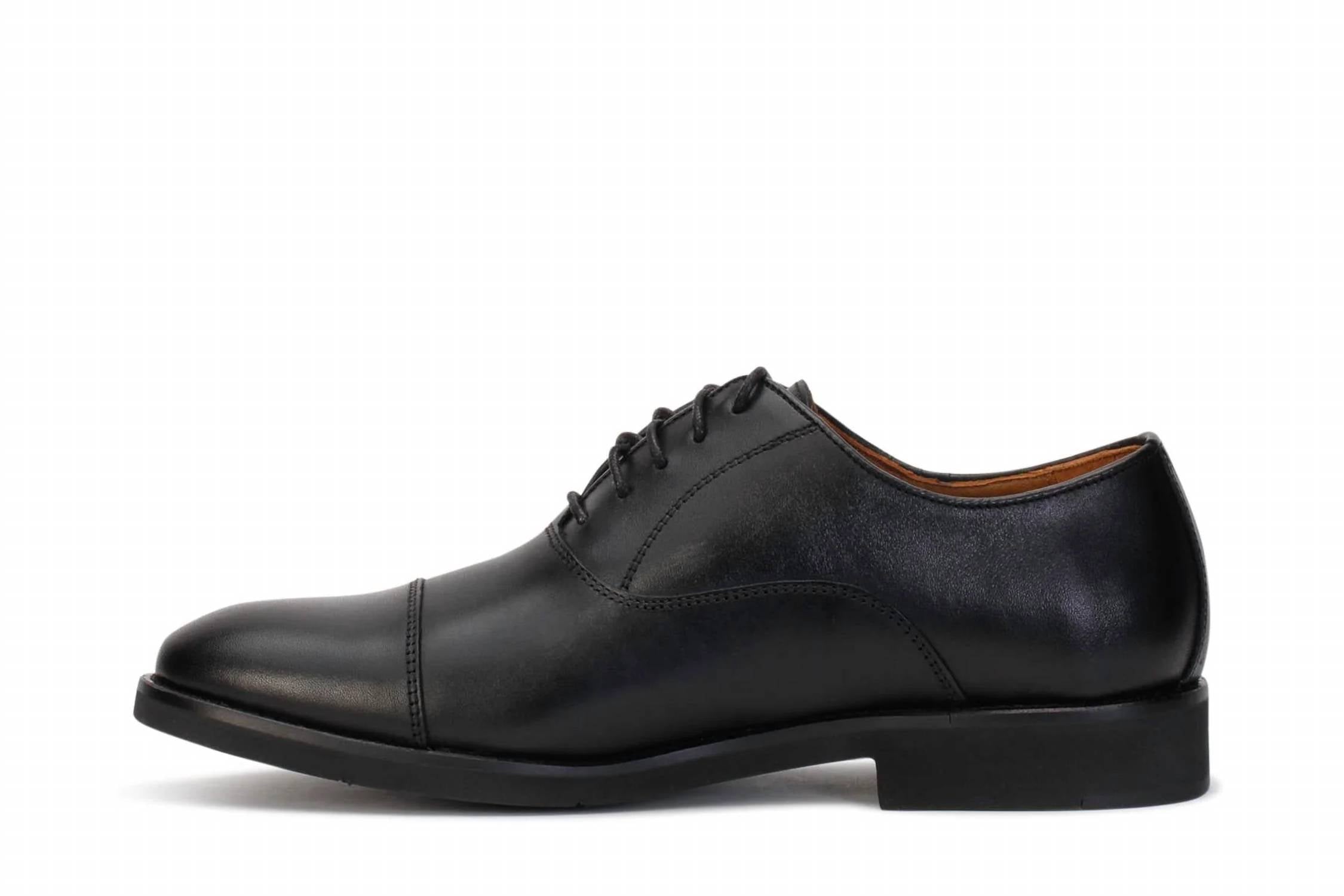 Johnston & Murphy - Men's Carlson Shoe