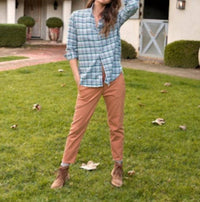 Frank & Eileen - Joedy Boyfriend Shirt