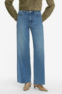 Frame - Le Slim Palazzo Jeans