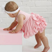 Lemon Loves Layette - Baby Girls' Calla Dress