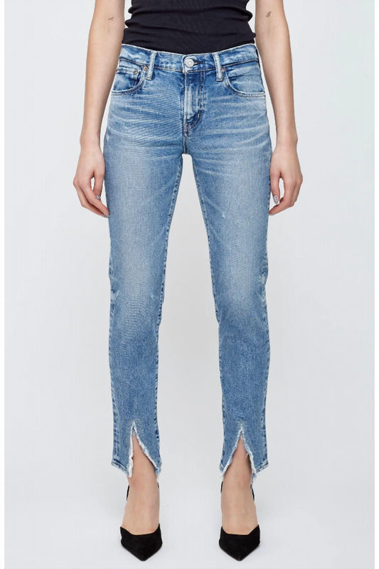 Moussy - Mv Wynwood Skinny Jeans