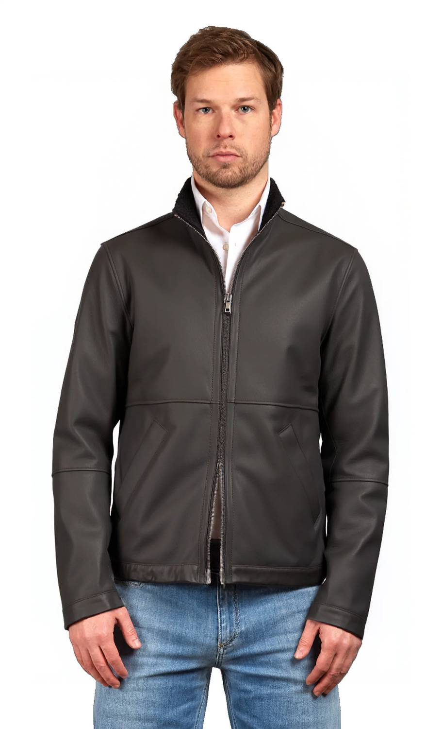 Lusso Beni - Coda Jacket