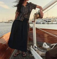 The Great. - The Viola Skirt