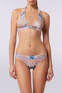 Missoni - Zig-zag Bikini Set